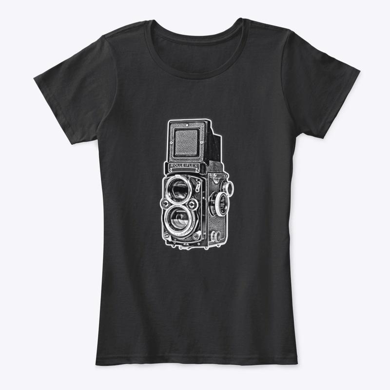 Photo Genius classic camera collection