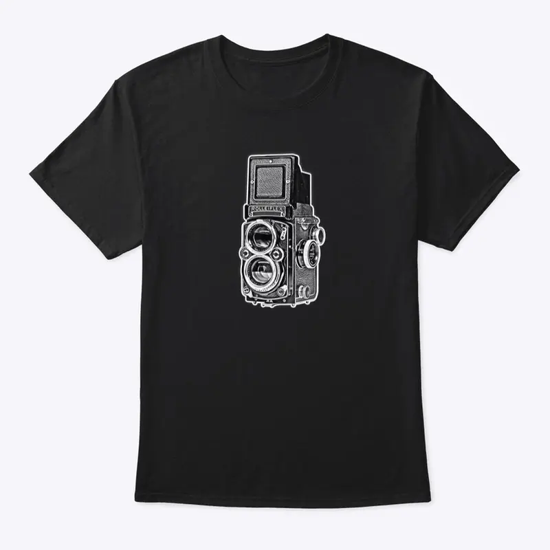 Photo Genius classic camera collection